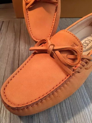 TODS Loafers Women--099